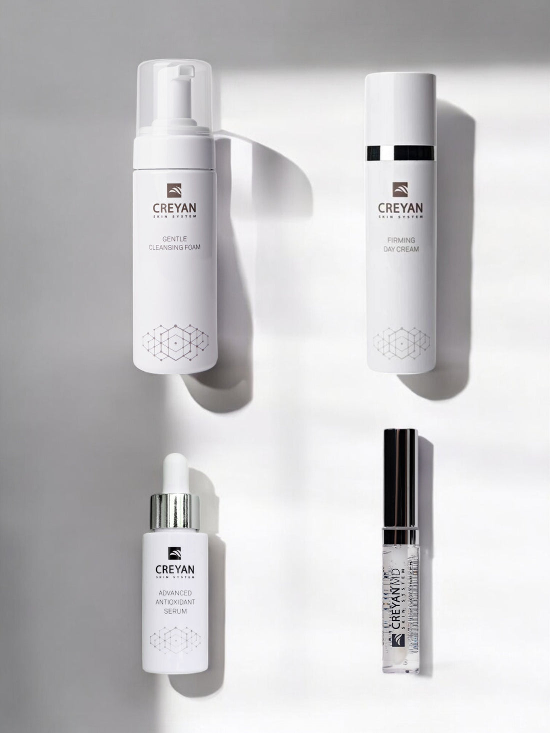Anti-Aging Set - CREYAN SKIN SYSTEM
