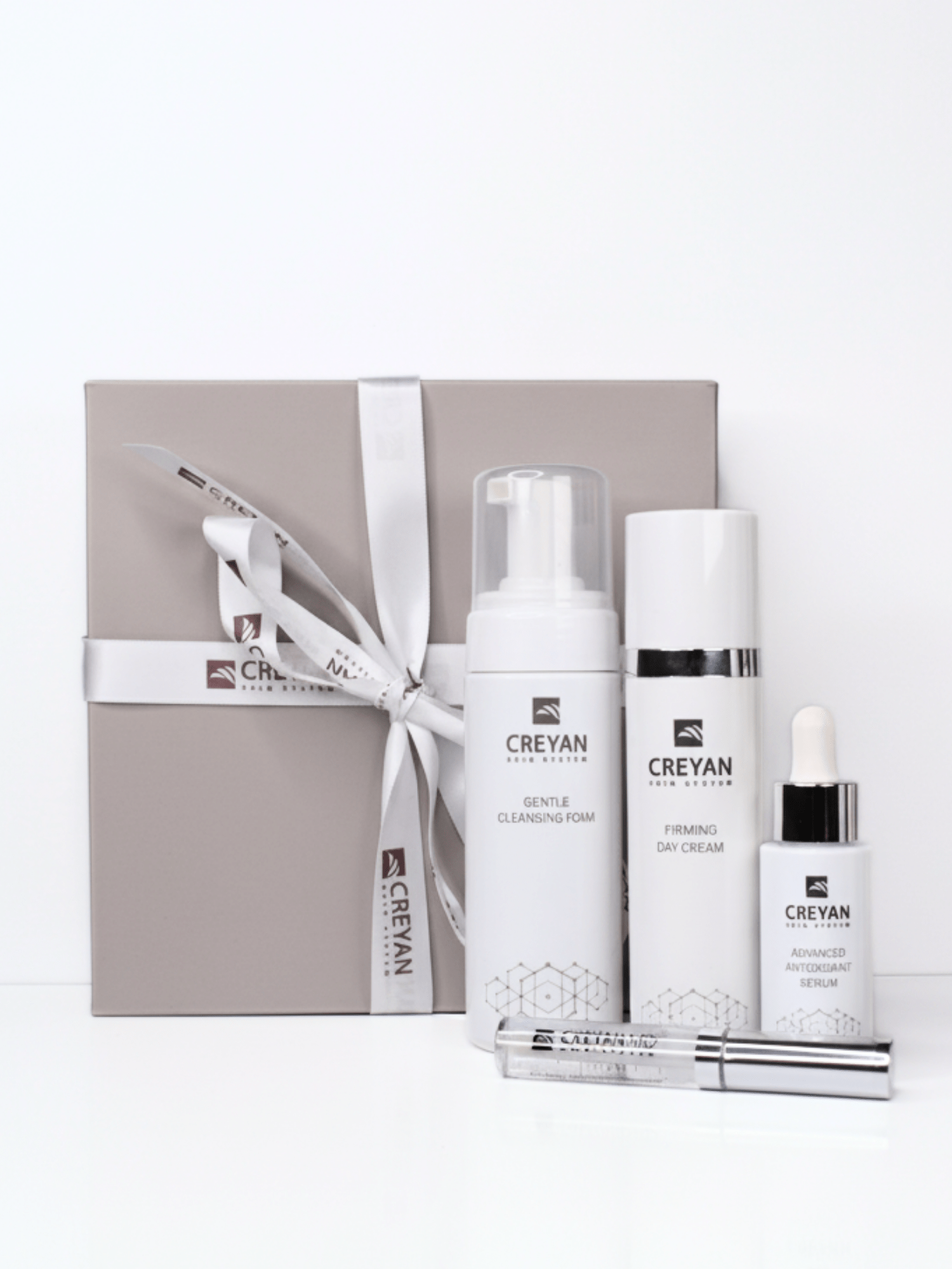 Anti-Aging Set CREYAN