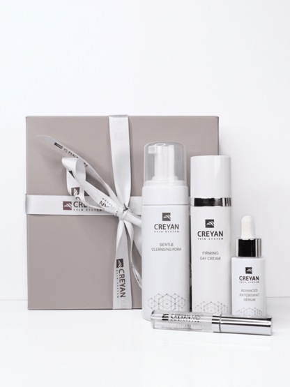 Anti-Aging Set CREYAN
