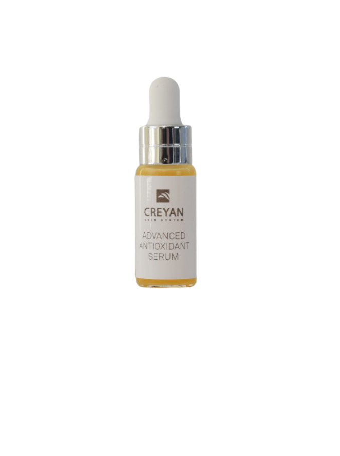 Mini | Reisegrösse Advanced Antioxidant Serum (5ml) CREYAN