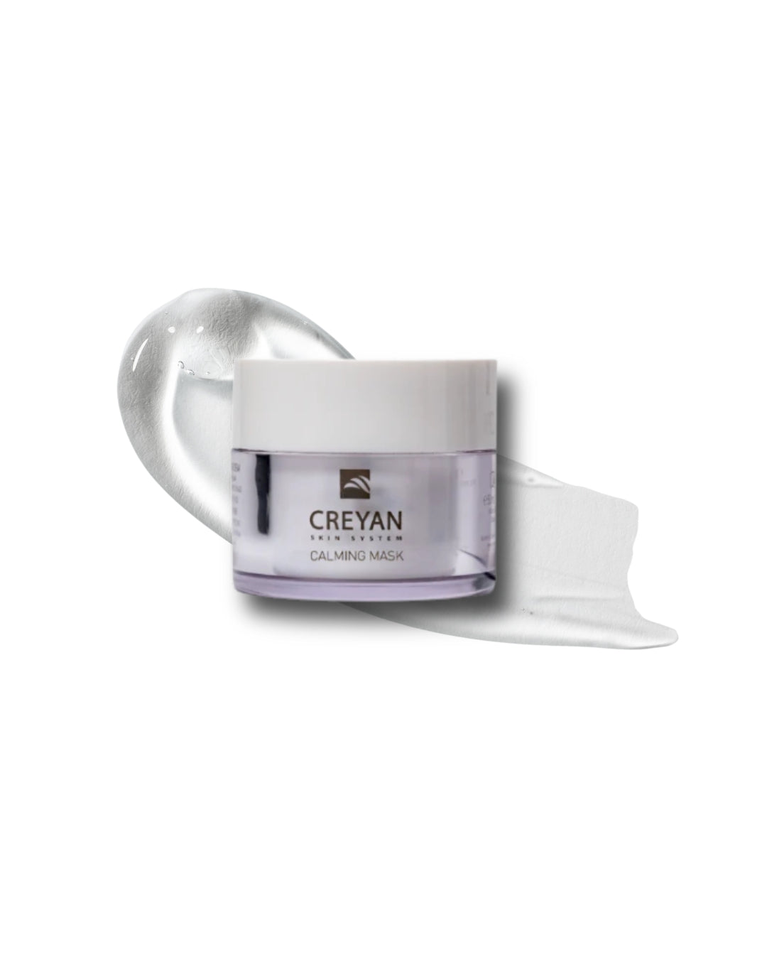 Calming Mask mit Ectoin CREYAN
