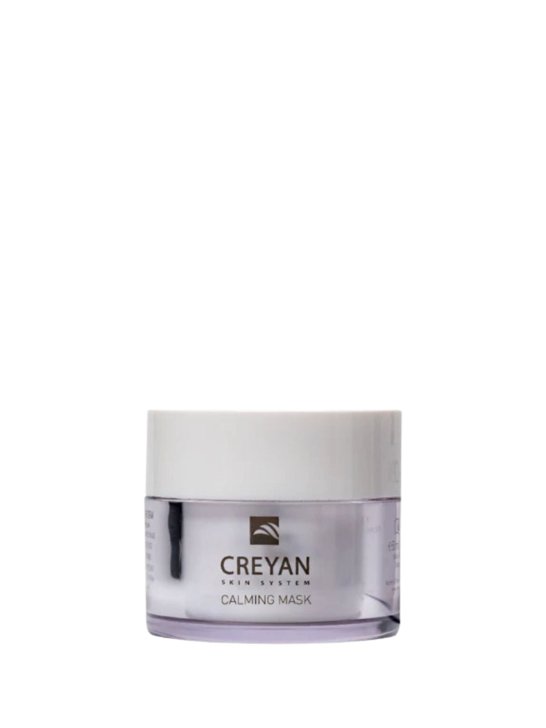 Calming Mask mit Ectoin CREYAN