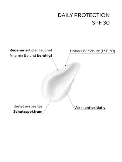 Daily Protection SPF 30 CREYAN
