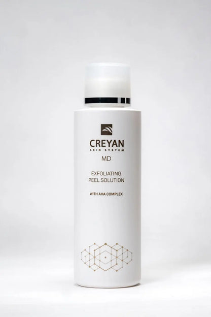 Exfoliating Peel Solution MD - CREYAN SKIN SYSTEM