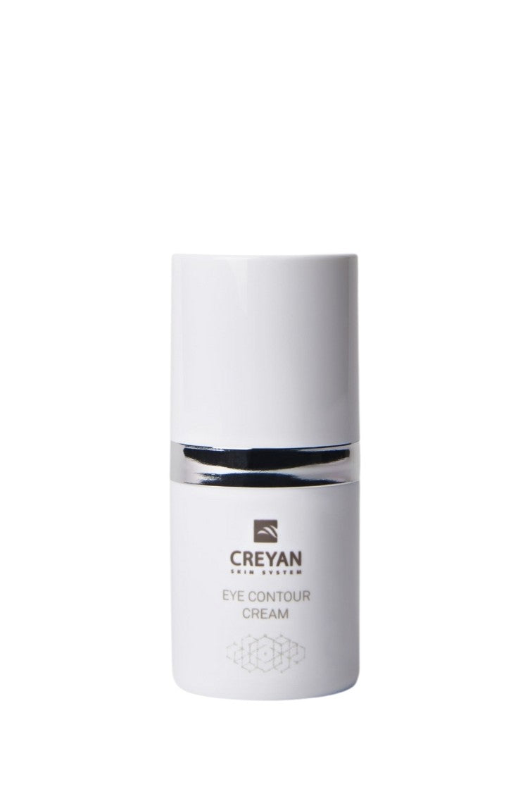 Eye Contour Cream - CREYAN SKIN SYSTEM