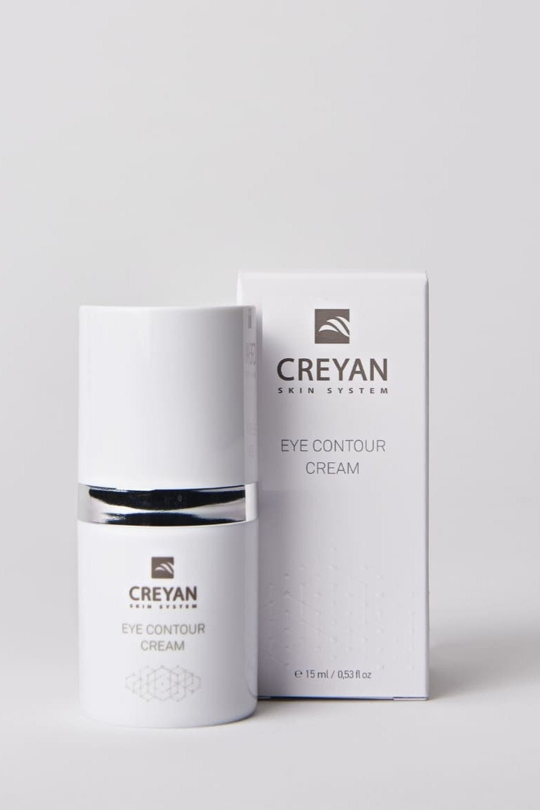Eye Contour Cream - CREYAN SKIN SYSTEM