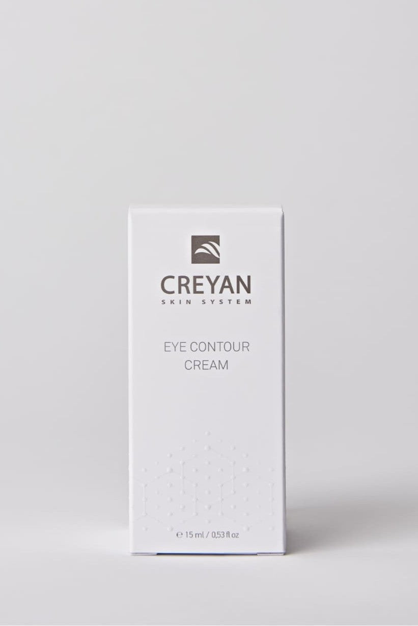 Eye Contour Cream - CREYAN SKIN SYSTEM