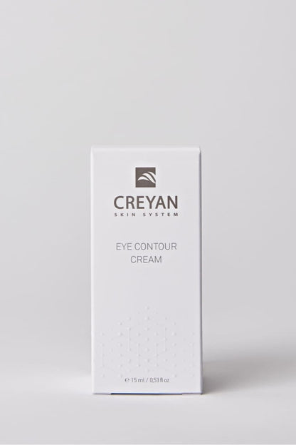 Eye Contour Cream - CREYAN SKIN SYSTEM