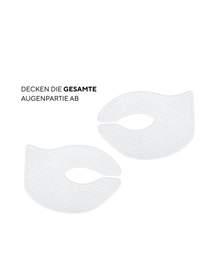 Eye Contour Gel Pads CREYAN