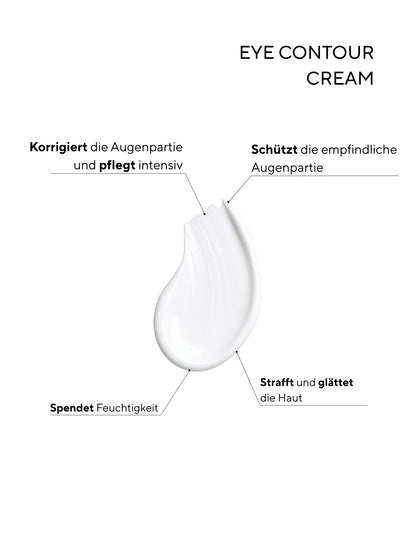 Eye Contour Cream CREYAN