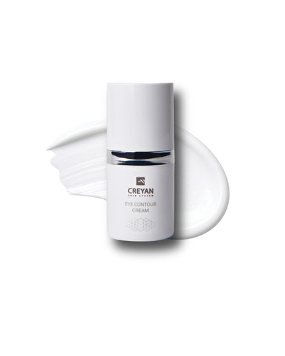 Eye Contour Cream CREYAN