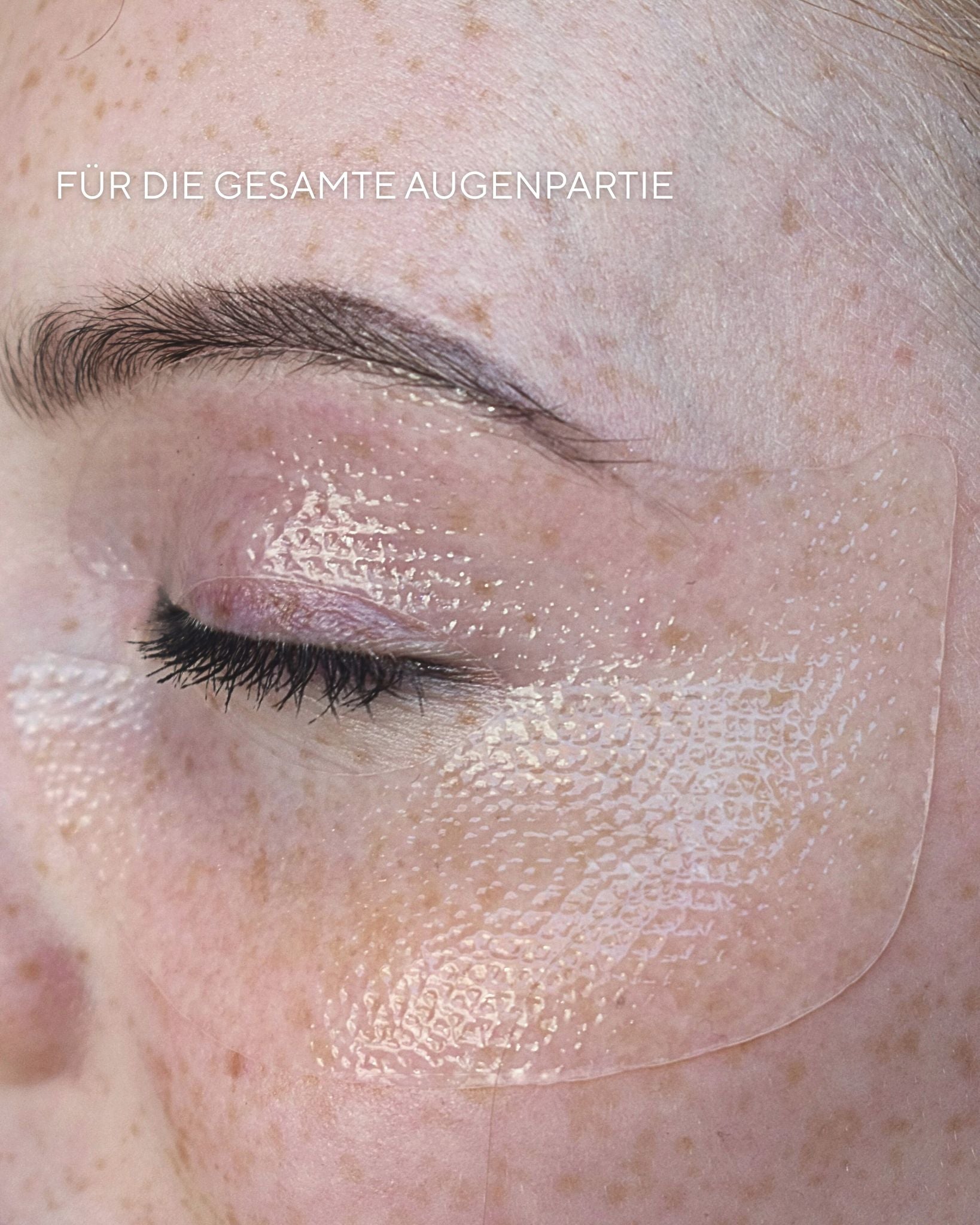 Eye Contour Gel Pads - CREYAN SKIN SYSTEM