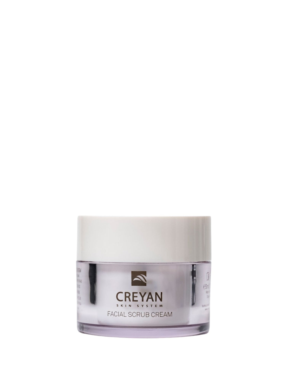 Facial Scrub Cream