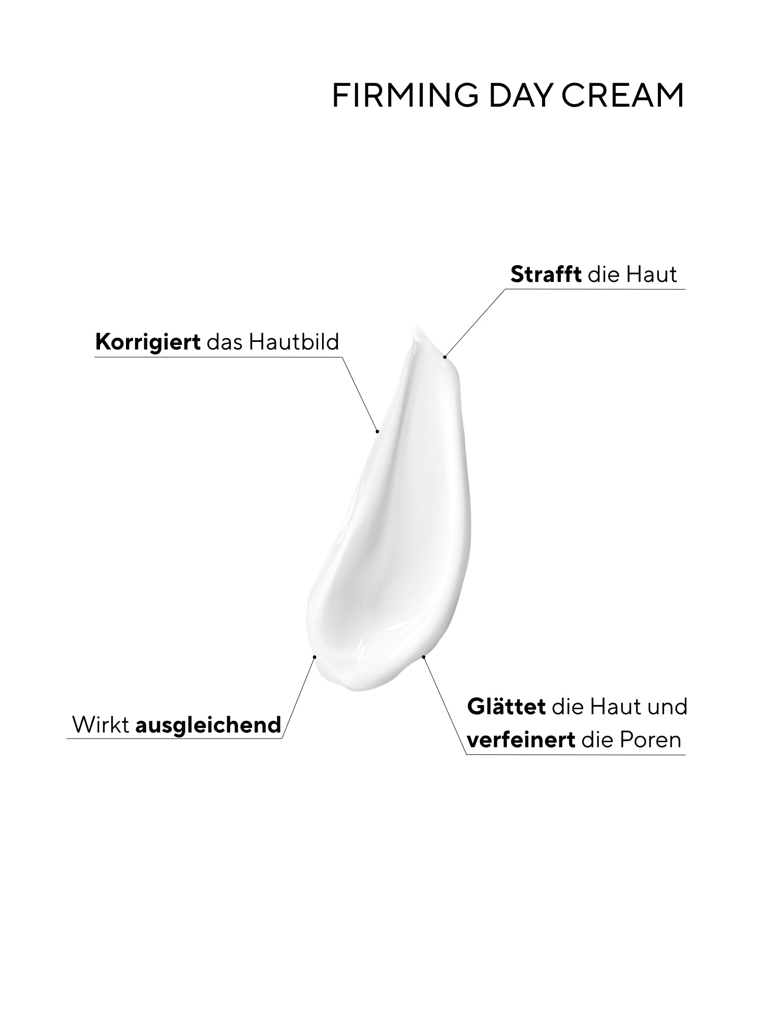 Firming Day Cream CREYAN