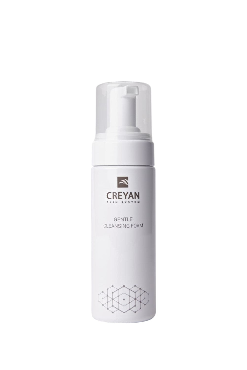 Gentle Cleansing Foam - CREYAN SKIN SYSTEM
