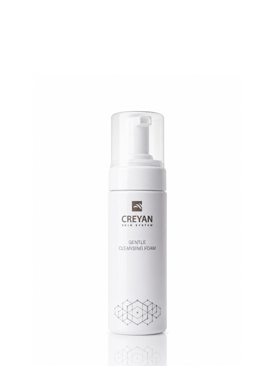 Gentle Cleansing Foam CREYAN