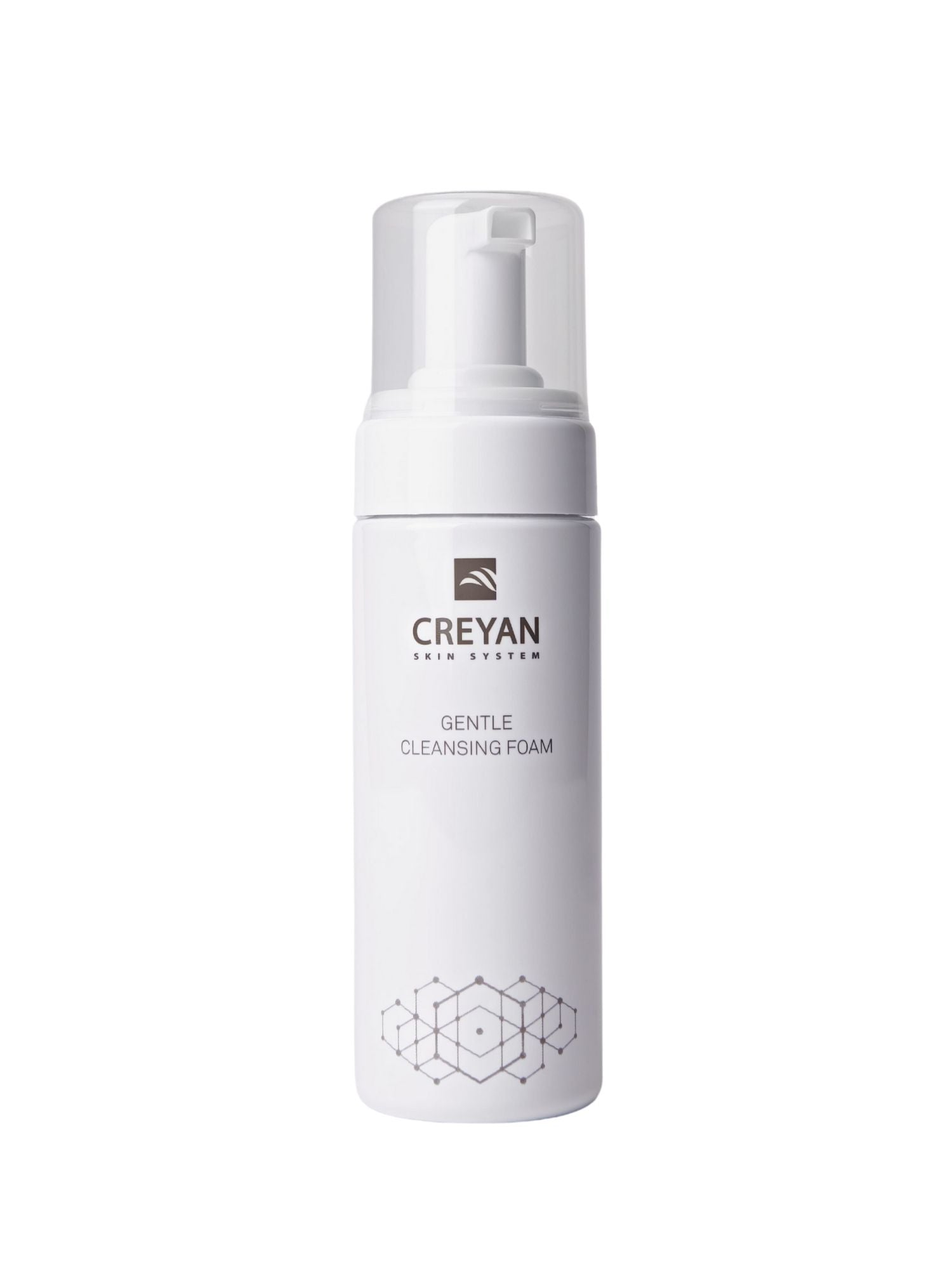 Gentle Cleansing Foam CREYAN