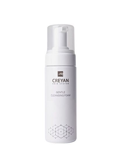 Gentle Cleansing Foam CREYAN