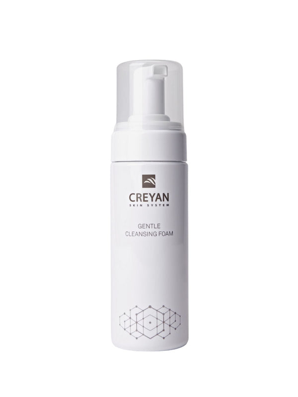 Gentle Cleansing Foam