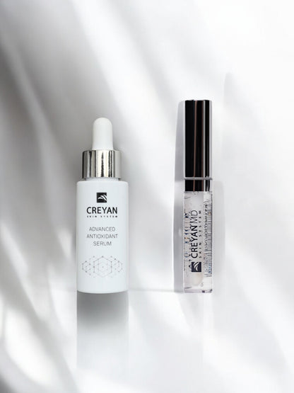 GLOW Set - CREYAN SKIN SYSTEM