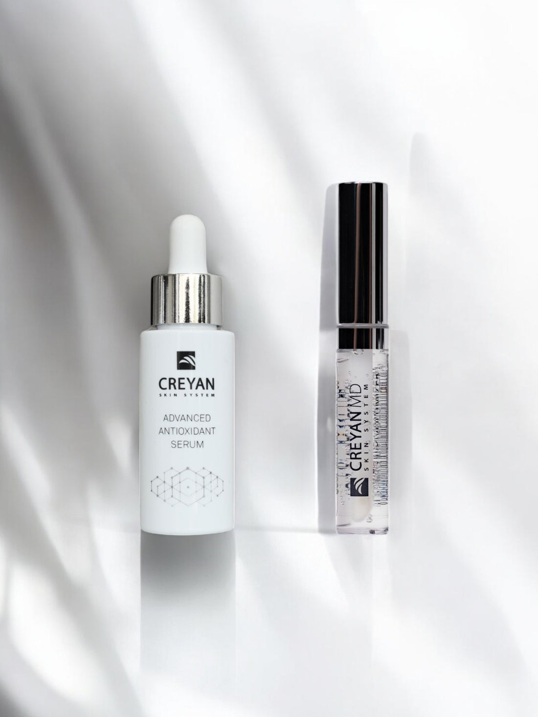 GLOW Set - CREYAN SKIN SYSTEM