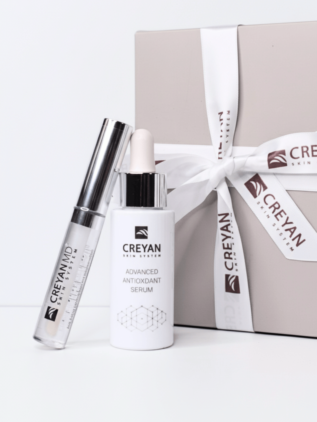 GLOW Set CREYAN