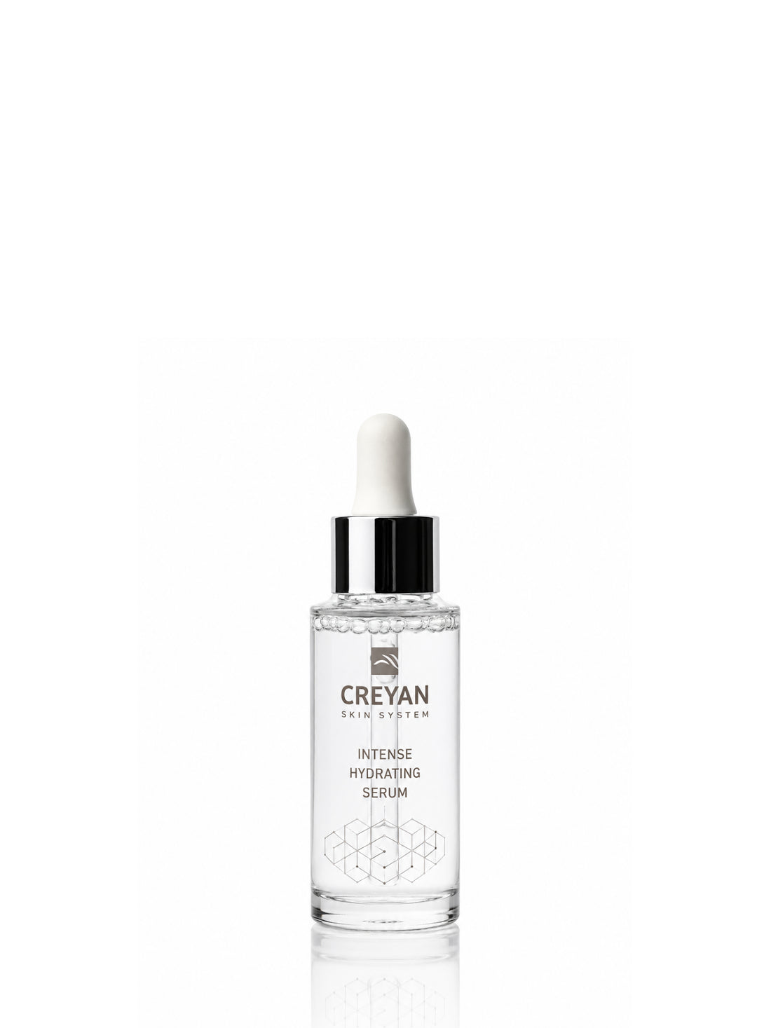 Intense Hydrating Serum | Feuchtigkeitsspendendes Serum CREYAN