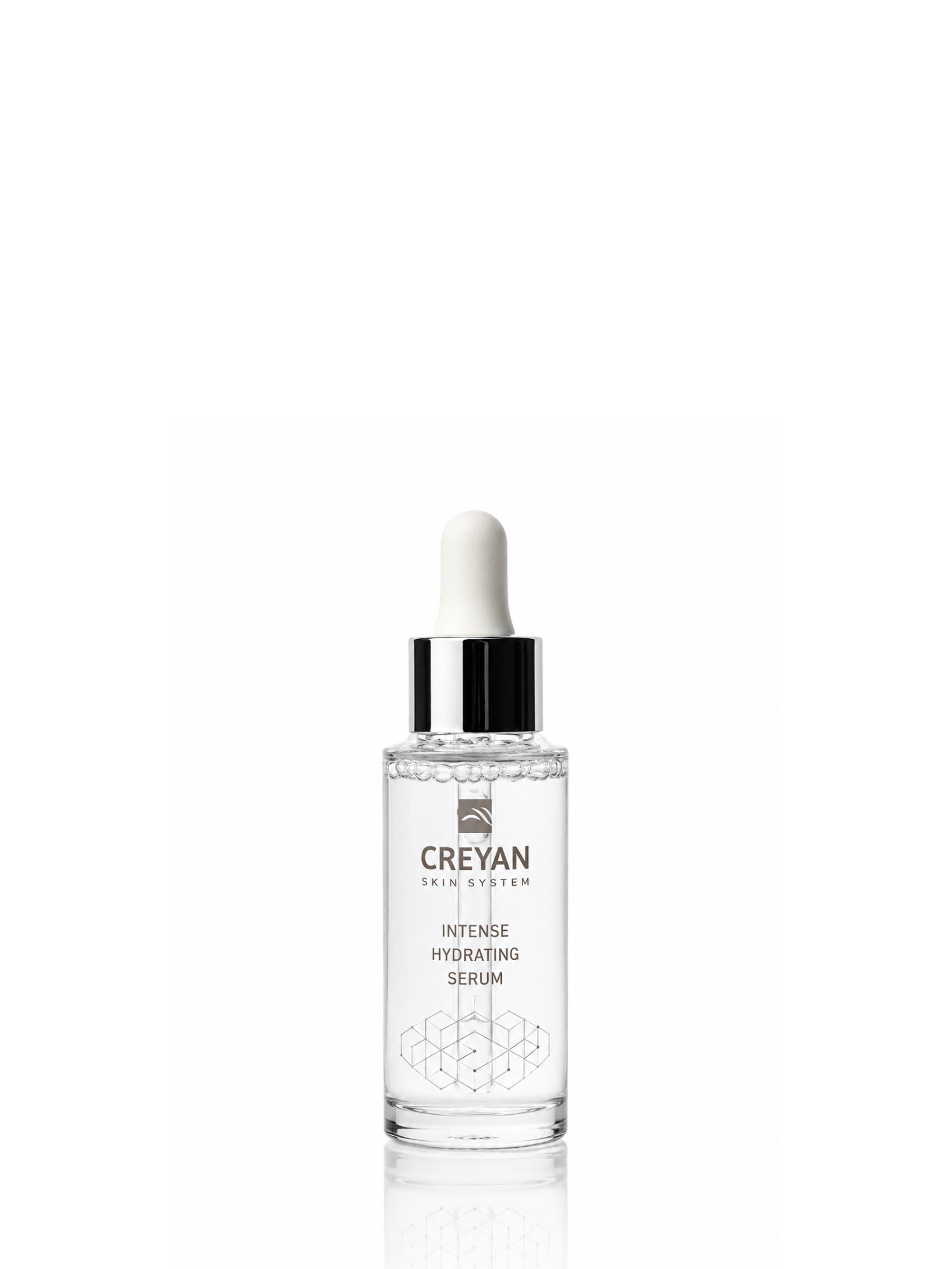 Intense Hydrating Serum | Feuchtigkeitsspendendes Serum CREYAN