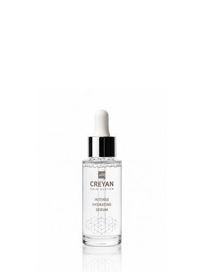 Intense Hydrating Serum | Feuchtigkeitsspendendes Serum CREYAN