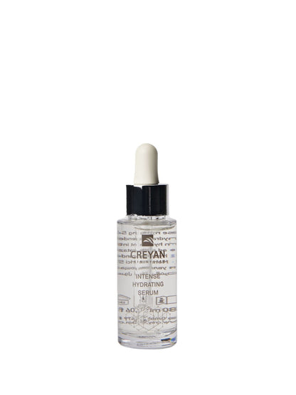 Intense Hydrating Serum | Feuchtigkeitsspendendes Serum CREYAN