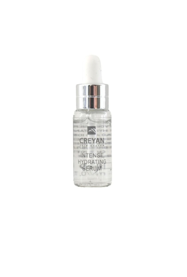 Mini | Reisegrösse Intense Hydrating Serum (5ml) CREYAN