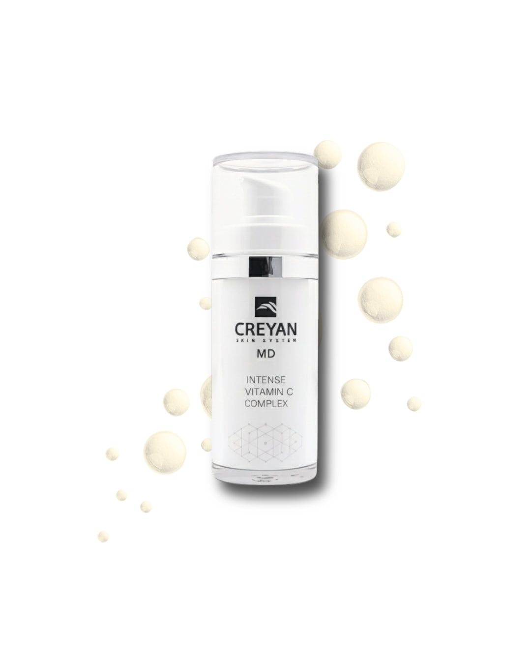 Intense Vitamin C Complex CREYAN