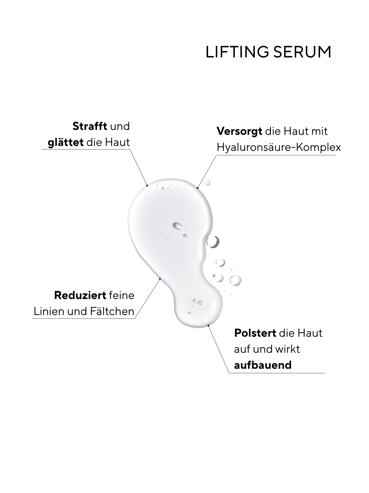 Lifting Serum CREYAN