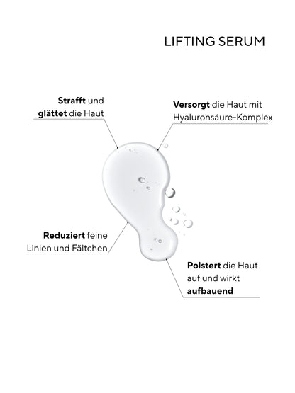 Lifting Serum CREYAN