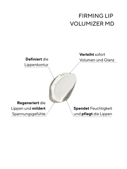 Firming Lip Volumizer MD CREYAN