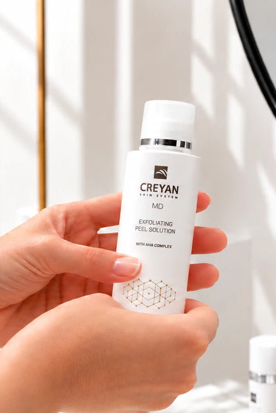 Exfoliating Peel Solution MD CREYAN