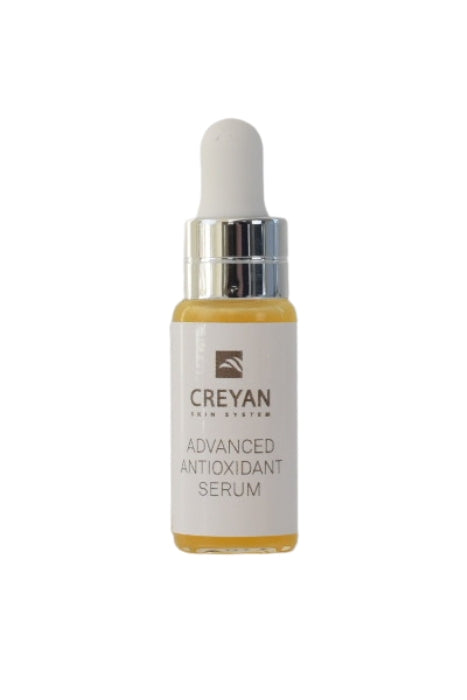 Mini | Reisegrösse Advanced Antioxidant Serum (5ml) - CREYAN SKIN SYSTEM