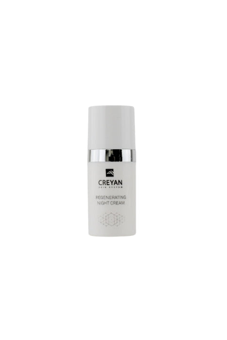 Mini | Reisegrösse (15ml) - Regenerating Night Cream