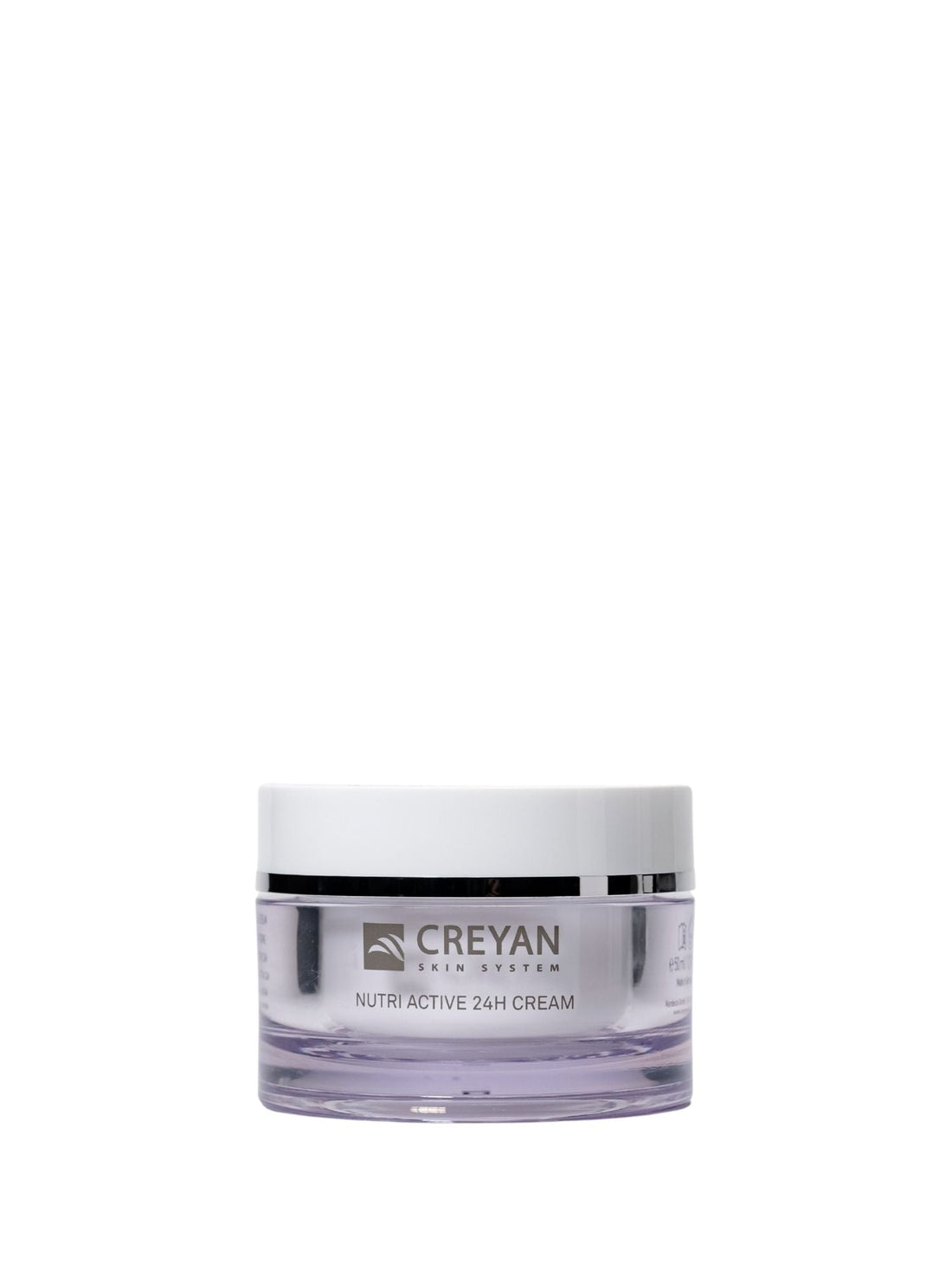 Nutri Active 24H Cream CREYAN