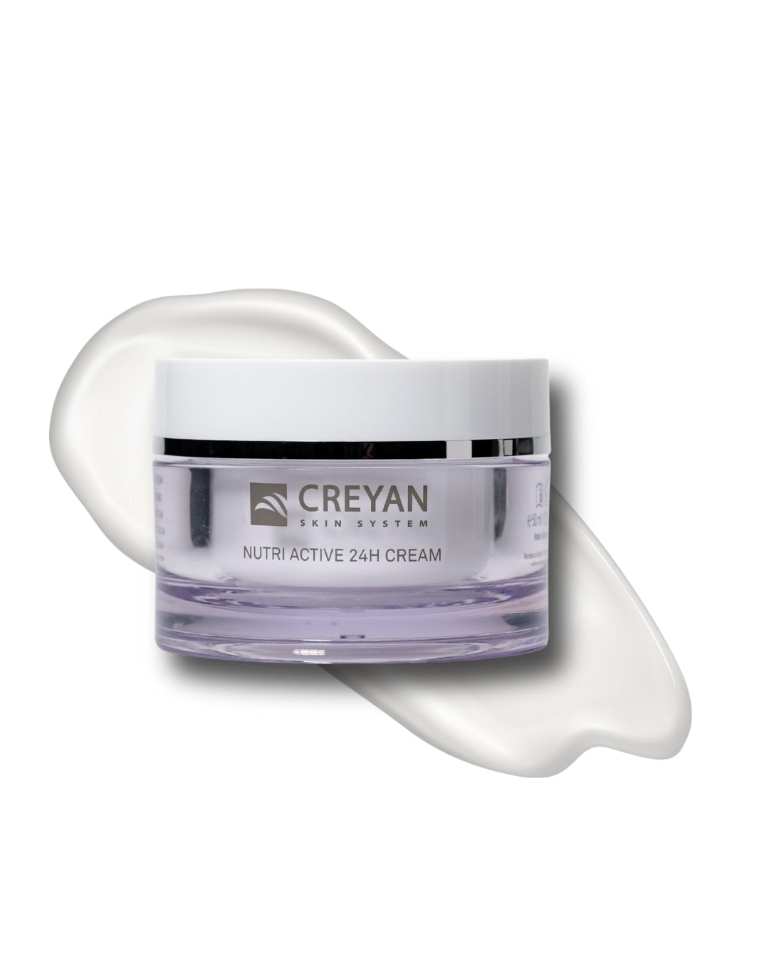 Nutri Active 24H Cream CREYAN