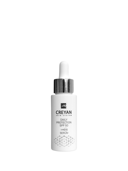 Daily Protection SPF50 - NEU! CREYAN