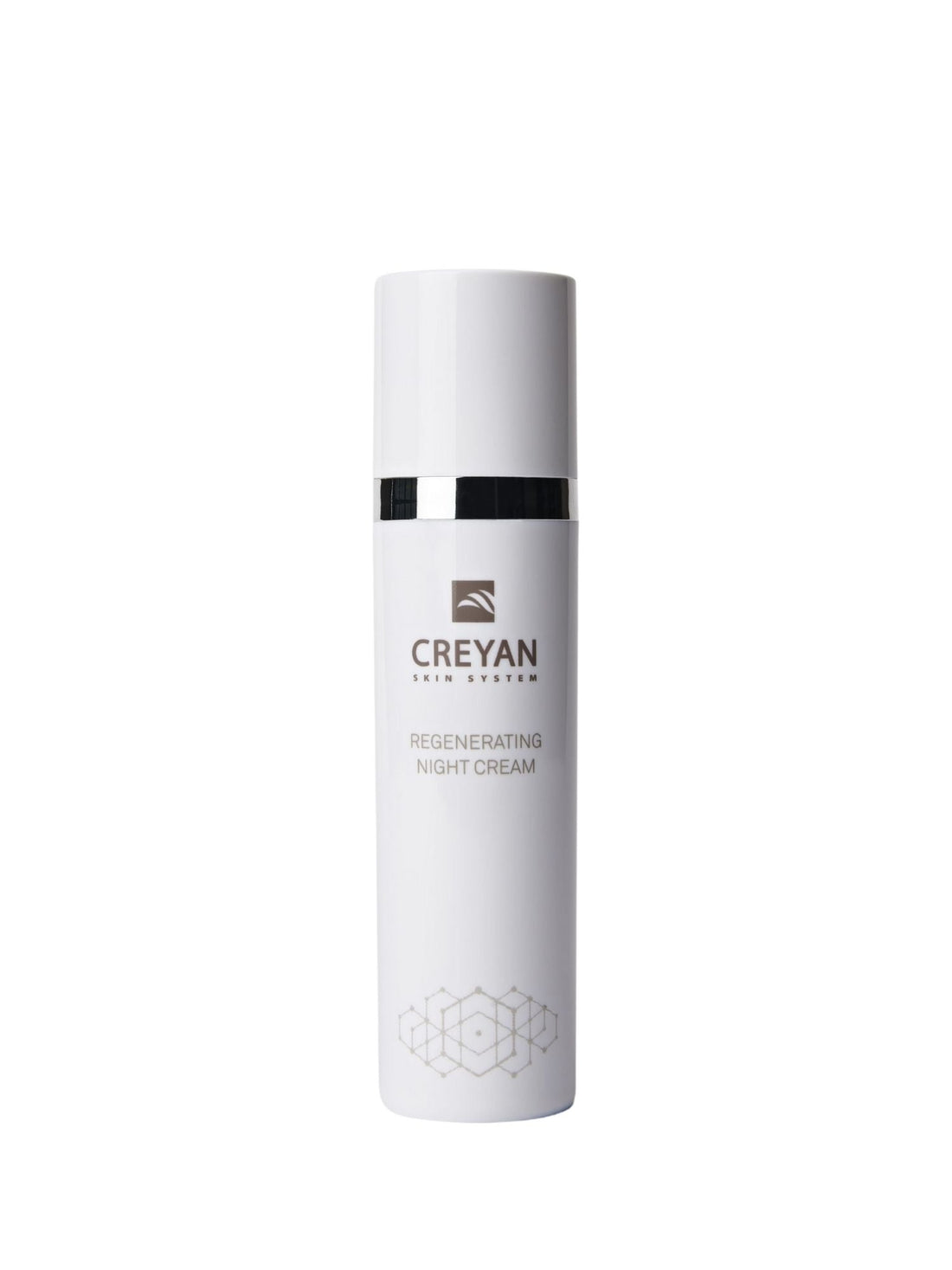 Regenerating Night Cream CREYAN