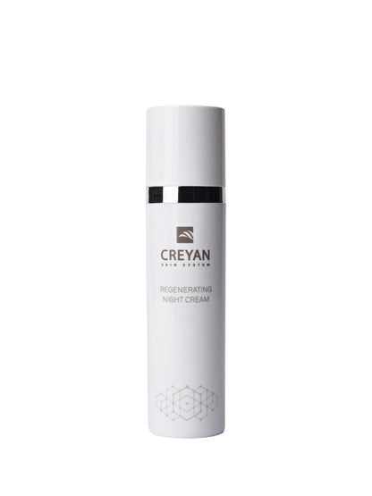 Regenerating Night Cream CREYAN