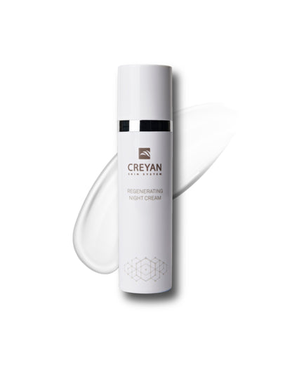 Regenerating Night Cream CREYAN
