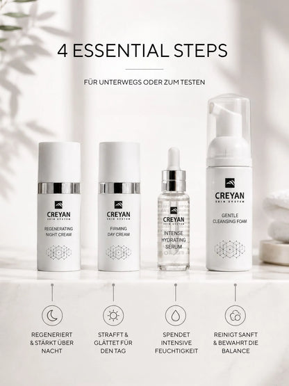CREYAN Mini&