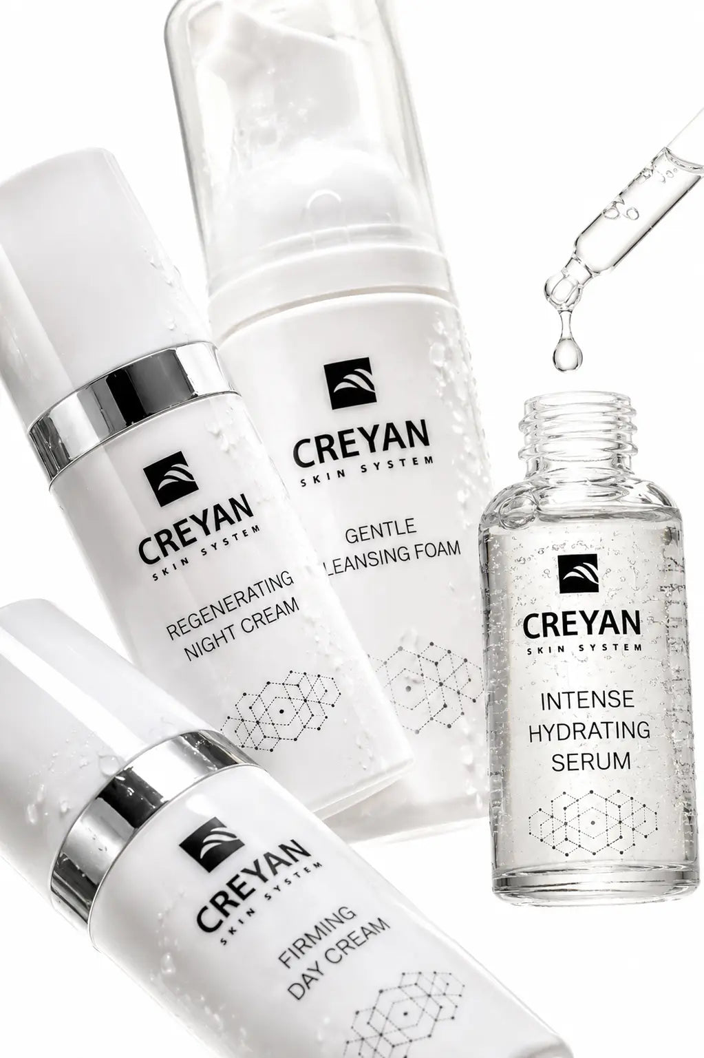 CREYAN Mini&