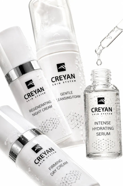 CREYAN Mini&
