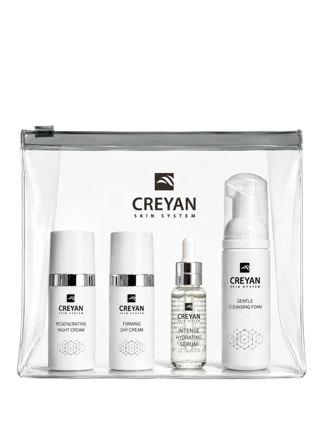 CREYAN Mini&