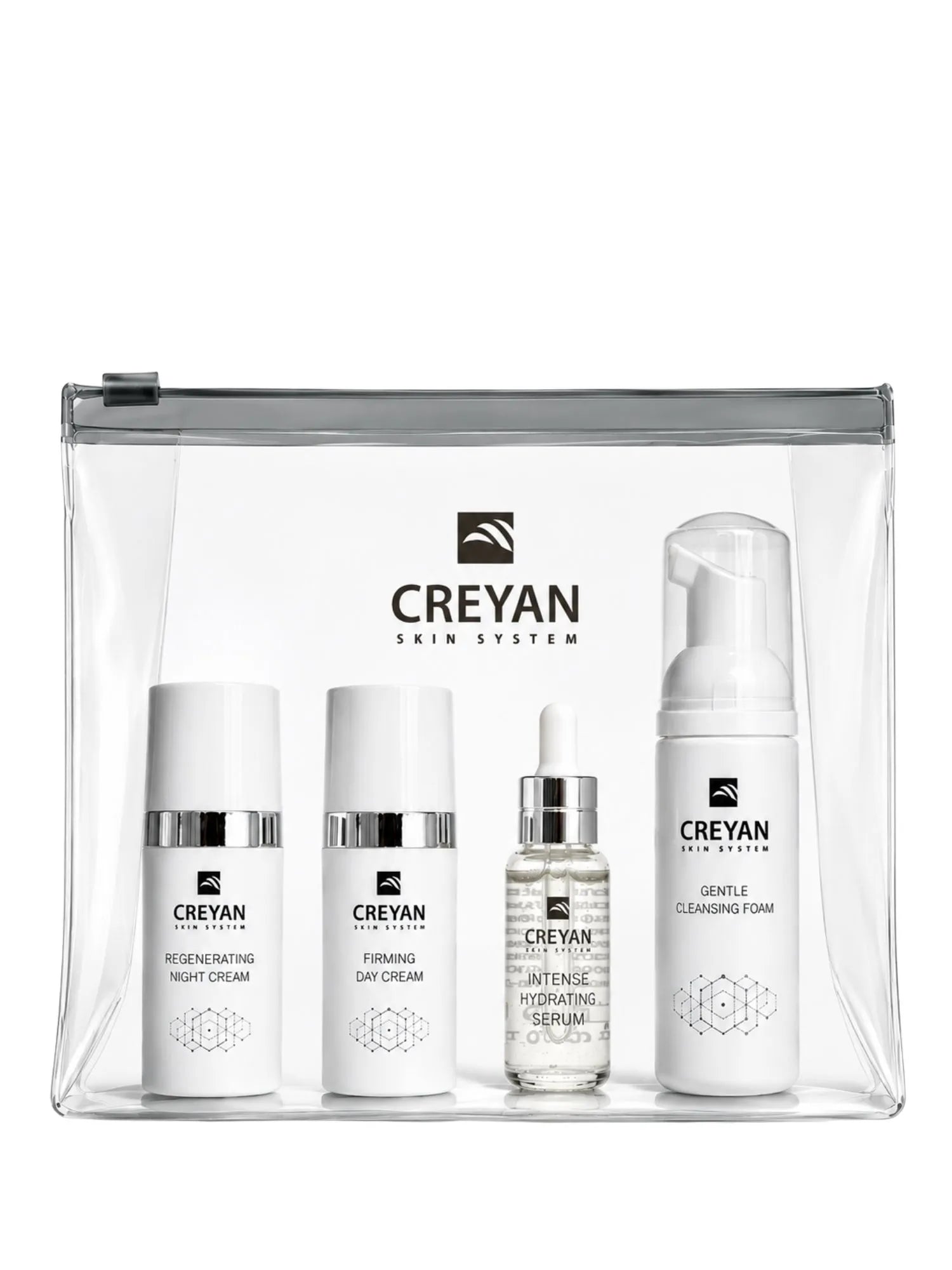 CREYAN Mini&