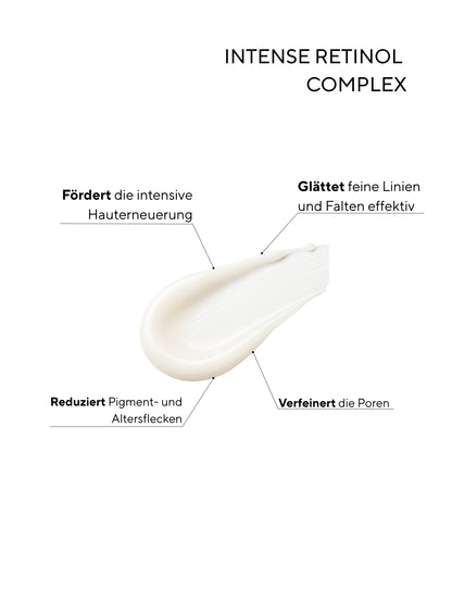 Intense Retinol Complex CREYAN